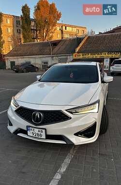 Седан Acura ILX 2020 в 