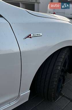Седан Acura ILX 2020 в 