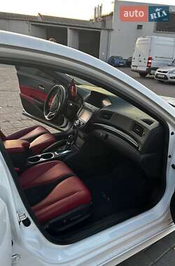 Седан Acura ILX 2020 в 