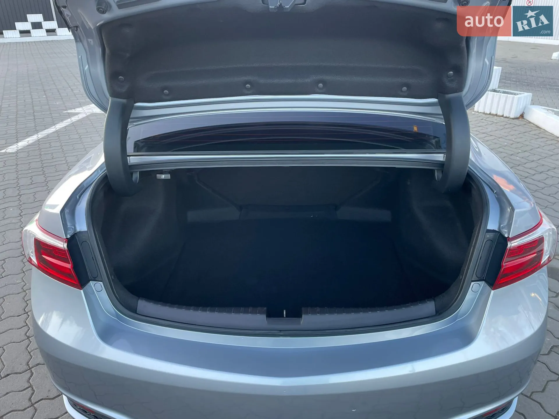 2015 Acura ILX - мініатюра 12