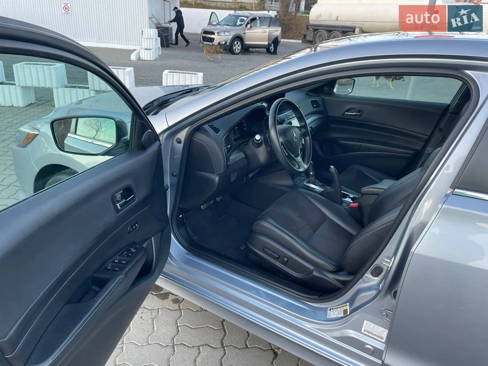 2015 Acura ILX - мініатюра 17