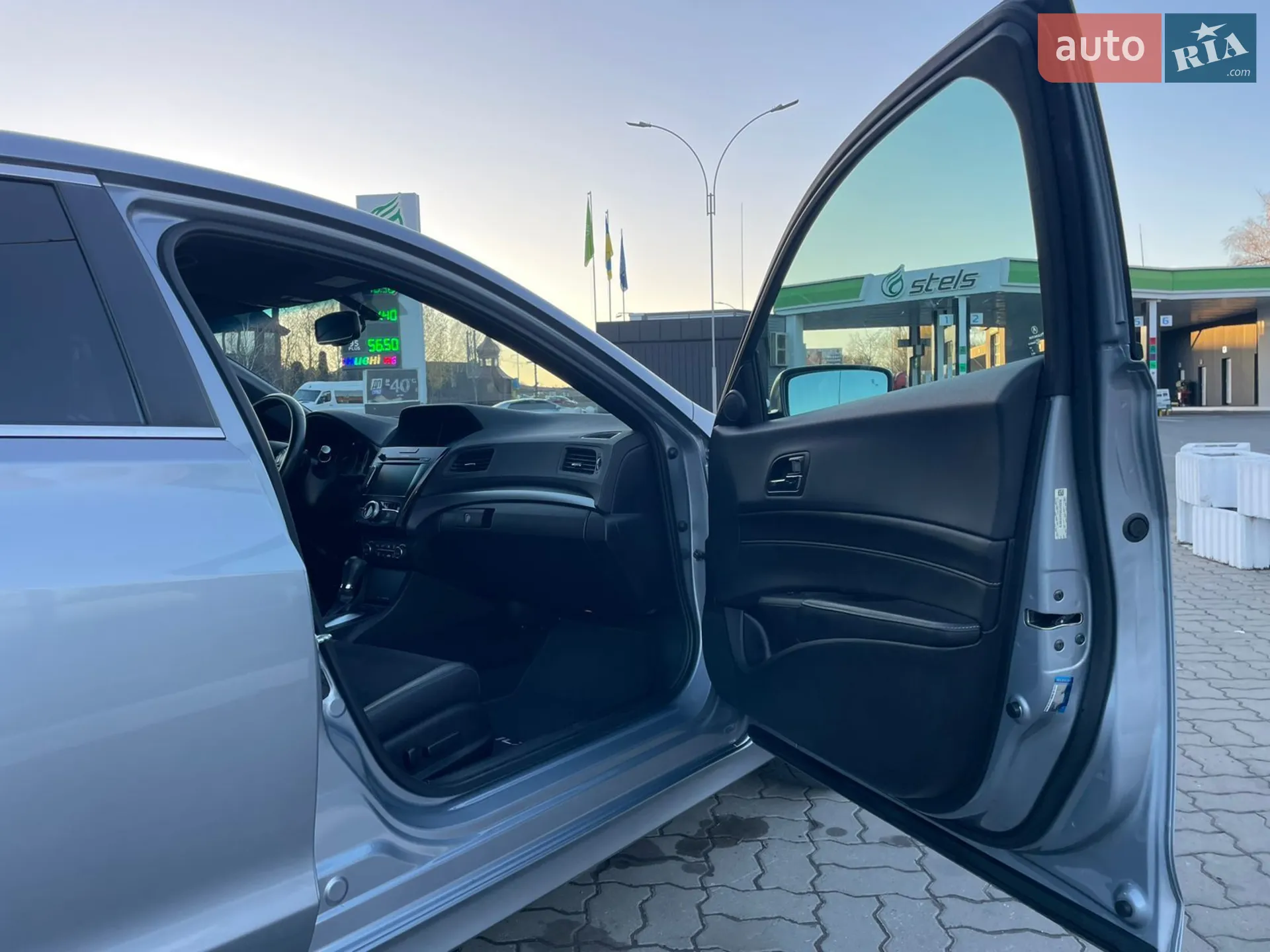 2015 Acura ILX - мініатюра 22