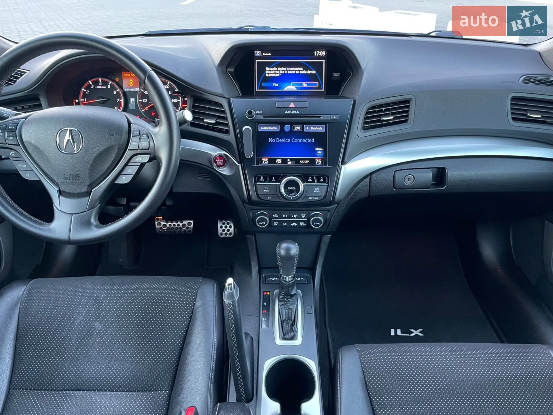 2015 Acura ILX - мініатюра 26
