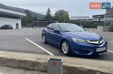 Седан Acura ILX 2015 в 