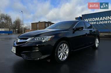 Седан Acura ILX 2015 в Чернигове