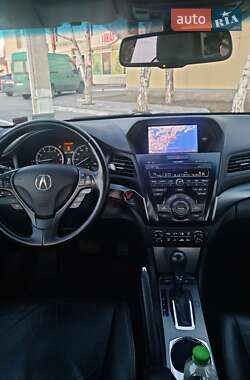 Седан Acura ILX 2012 в Кременчуге