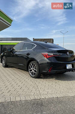 Седан Acura ILX 2020 в 