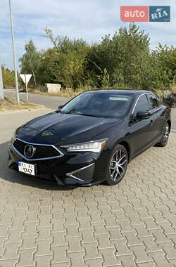 Седан Acura ILX 2020 в 