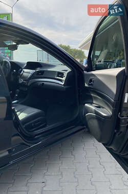 Седан Acura ILX 2020 в 