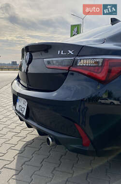 Седан Acura ILX 2020 в 