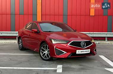 Седан Acura ILX 2020 в Києві