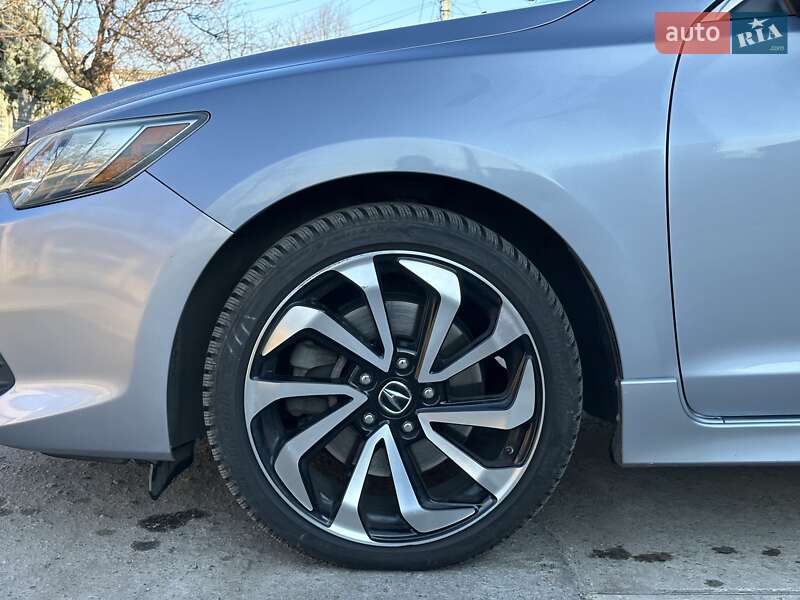 Седан Acura ILX 2015 в Николаеве