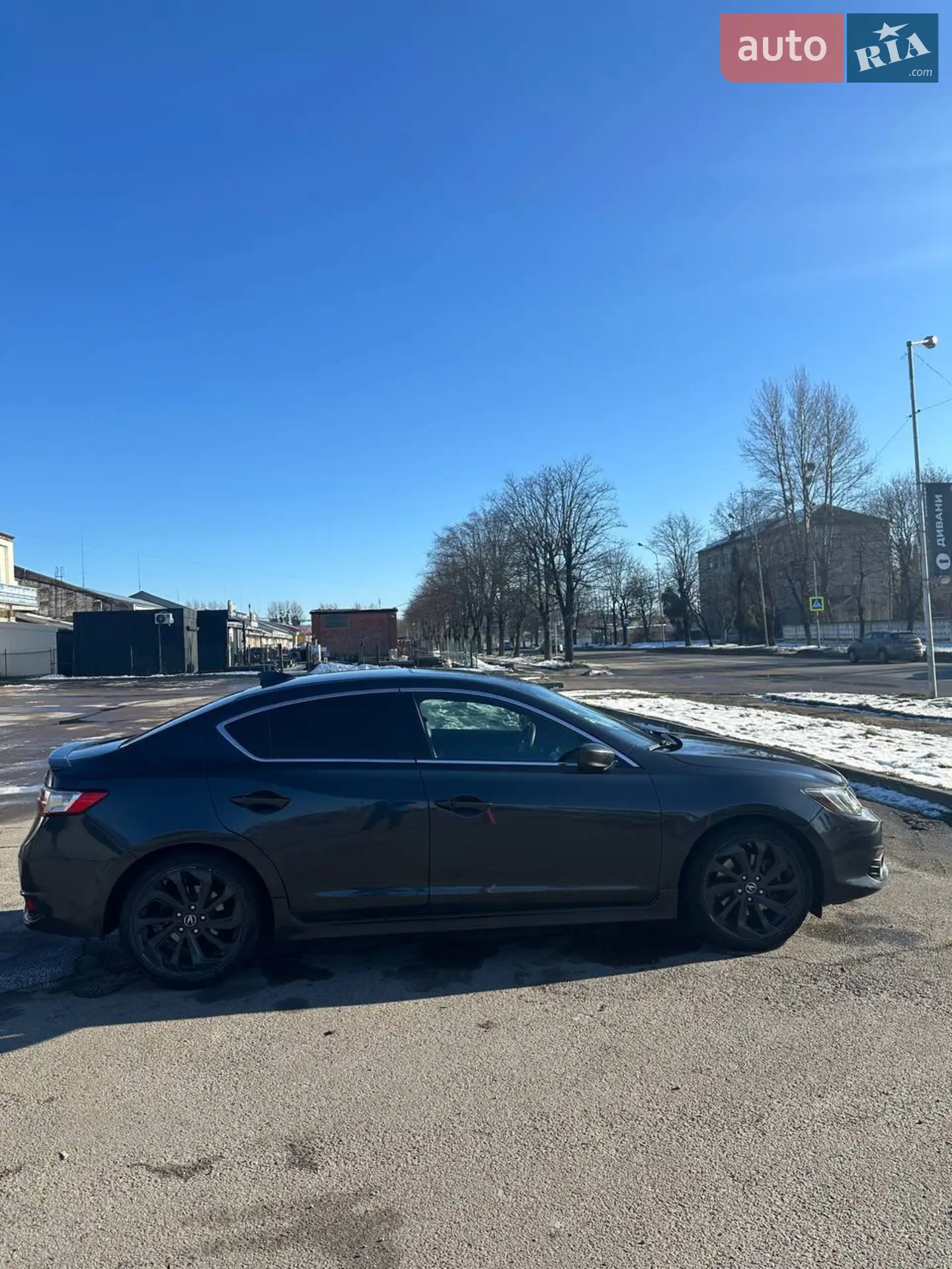 2015 Acura ILX - мініатюра 3
