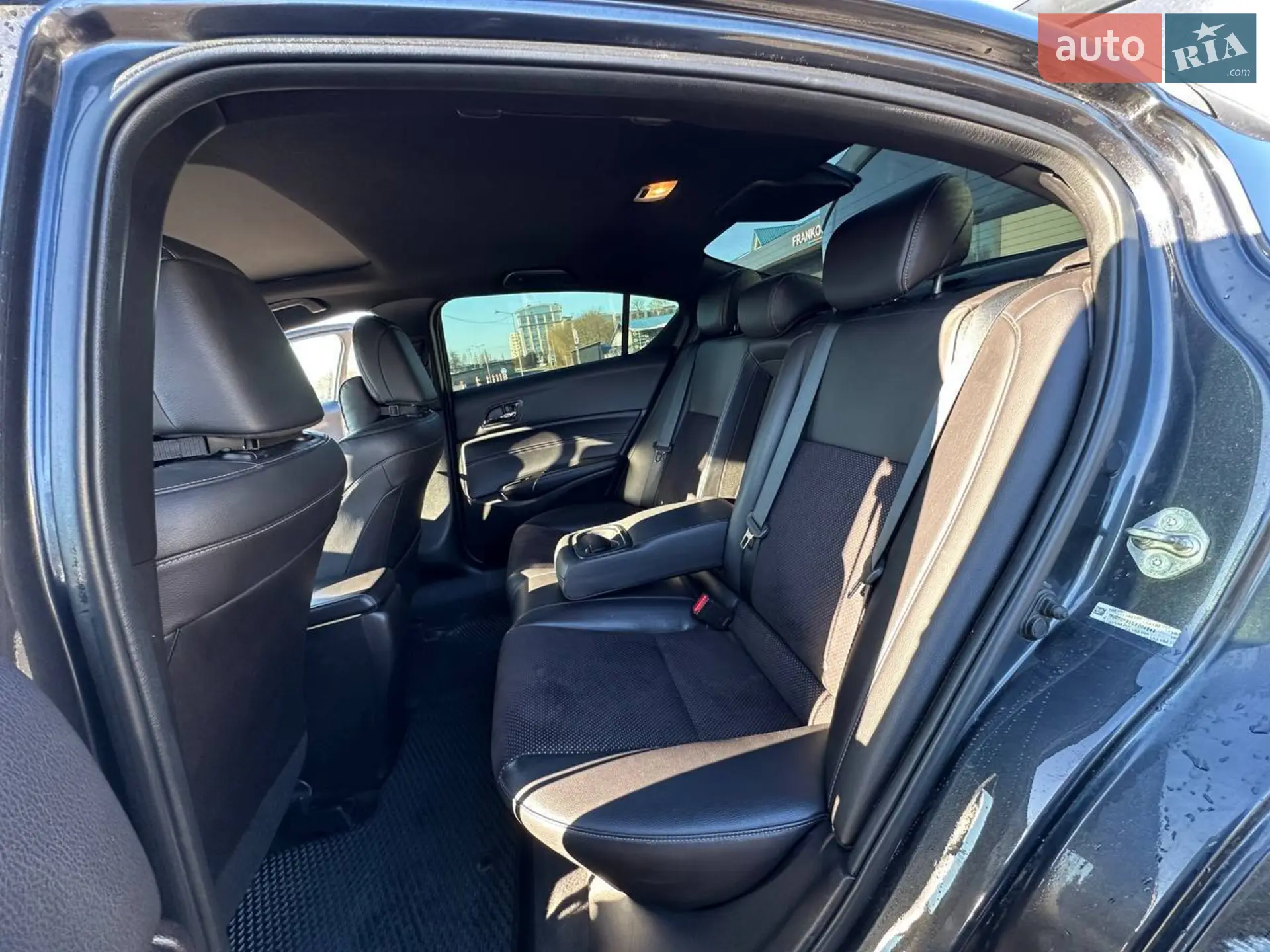 2015 Acura ILX - мініатюра 13