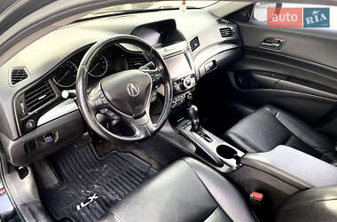 Седан Acura ILX 2016 в Тернополе