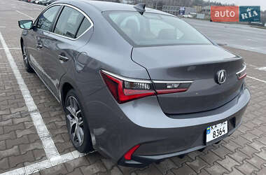 Седан Acura ILX 2019 в 