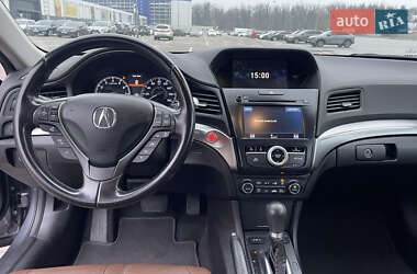 Седан Acura ILX 2019 в 