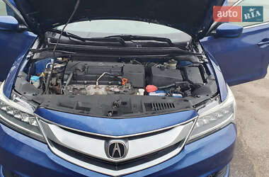 Седан Acura ILX 2015 в 