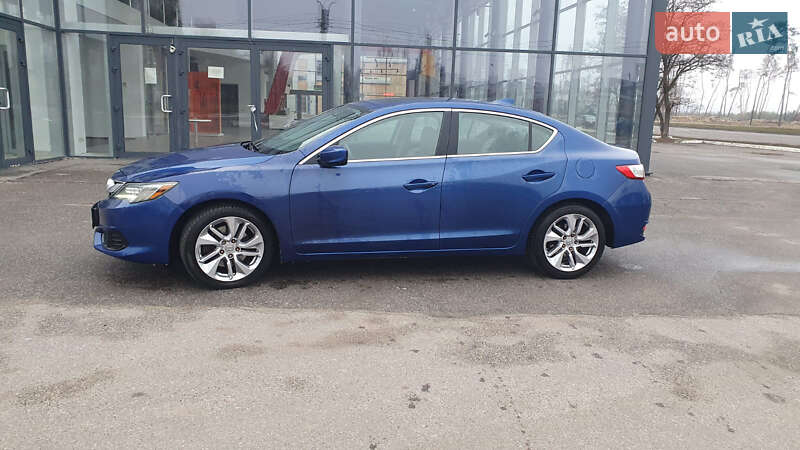Седан Acura ILX 2015 в Харькове