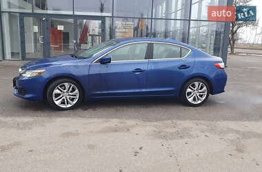 Седан Acura ILX 2015 в 