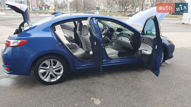 Седан Acura ILX 2015 в Харькове