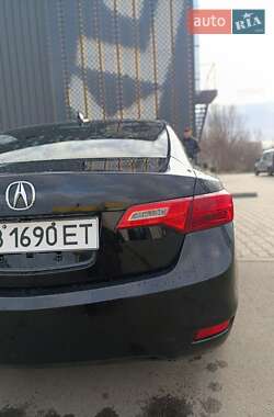 Седан Acura ILX 2014 в 