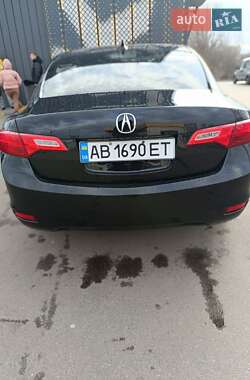 Седан Acura ILX 2014 в 