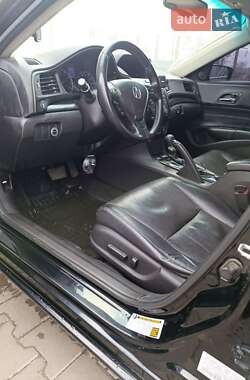 Седан Acura ILX 2014 в 