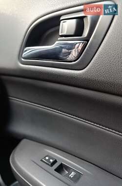 Седан Acura ILX 2014 в 