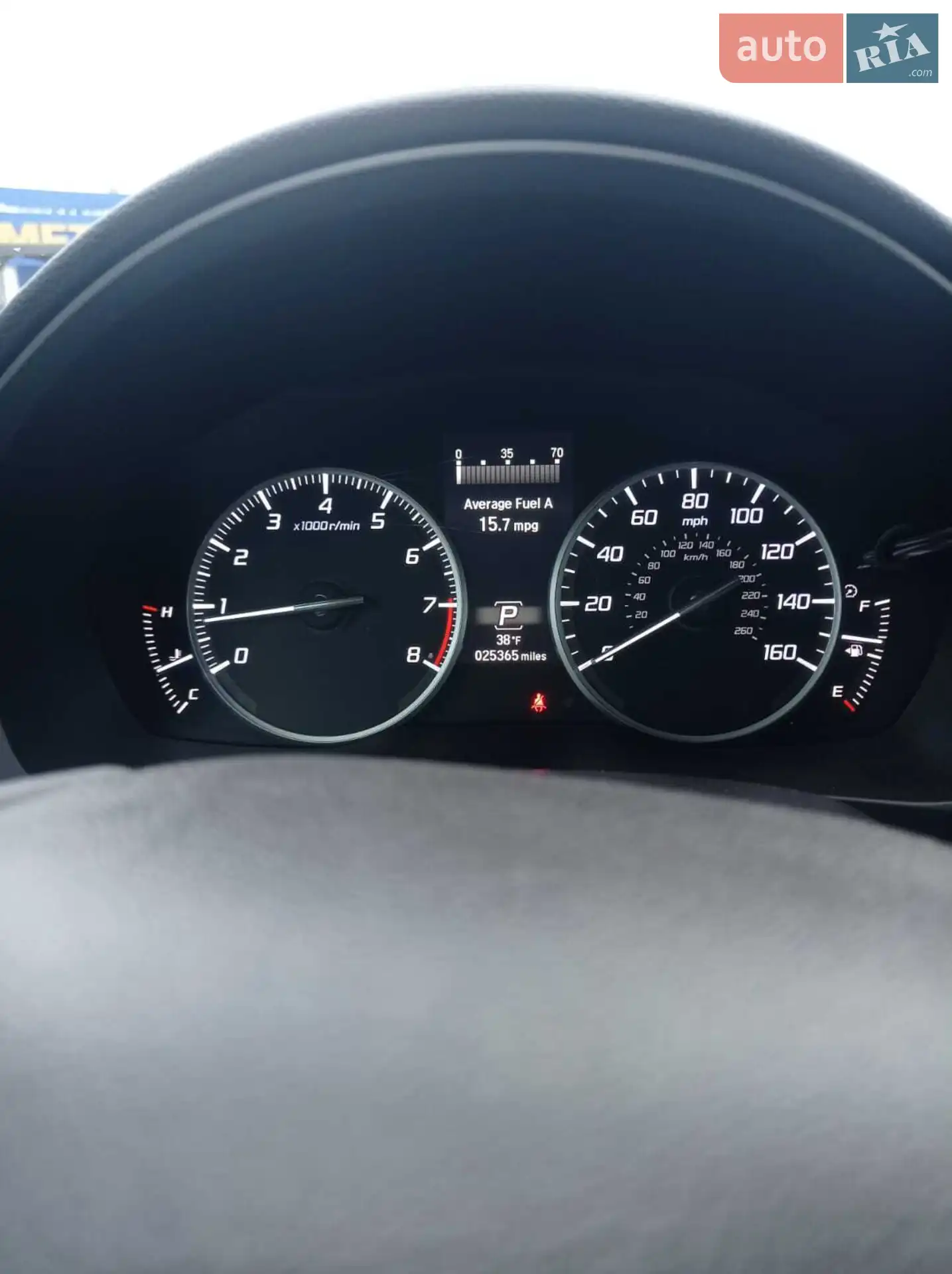 2020 Acura ILX - мініатюра 13