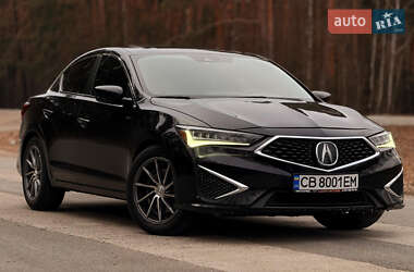 Седан Acura ILX 2019 в Мене