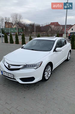 Седан Acura ILX 2015 в Києві