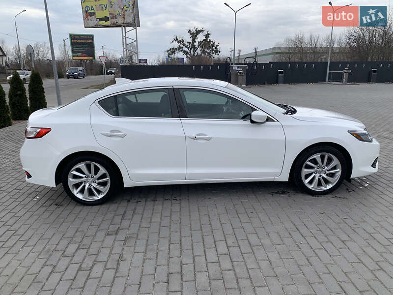 Седан Acura ILX 2015 в Киеве фото 7 Седан Acura ILX 2015 в Киеве