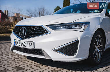 Седан Acura ILX 2019 в 