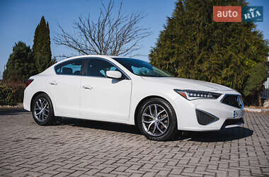 Седан Acura ILX 2019 в 