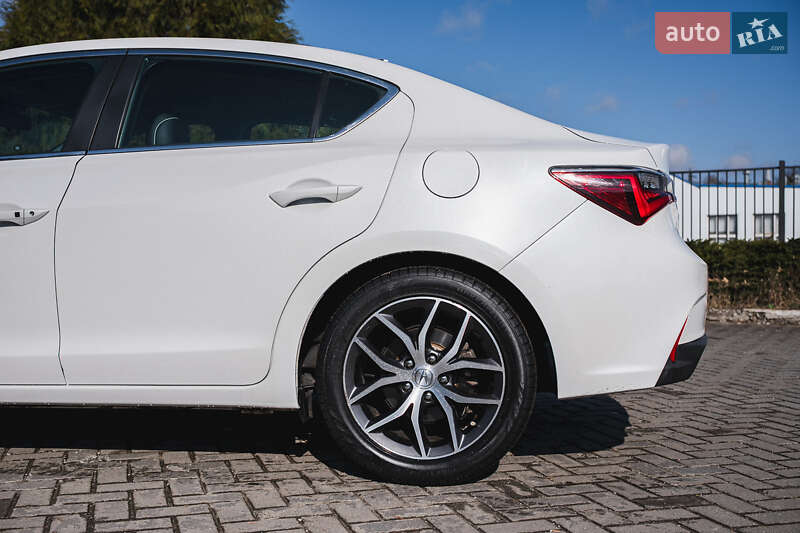 Седан Acura ILX 2019 в Киеве