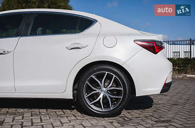 Седан Acura ILX 2019 в 