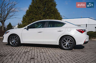 Седан Acura ILX 2019 в 