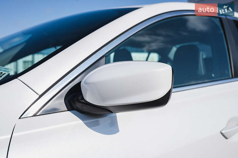 Седан Acura ILX 2019 в Киеве
