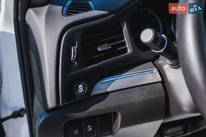 Седан Acura ILX 2019 в Киеве