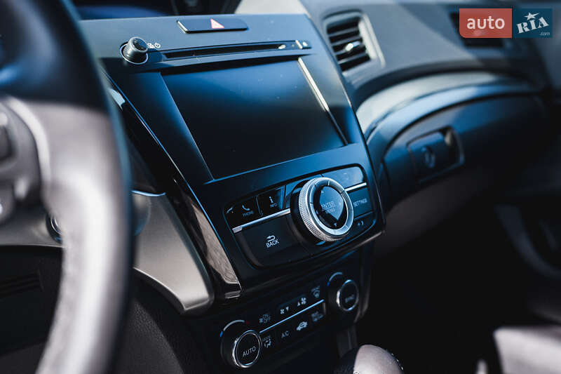 Седан Acura ILX 2019 в Киеве