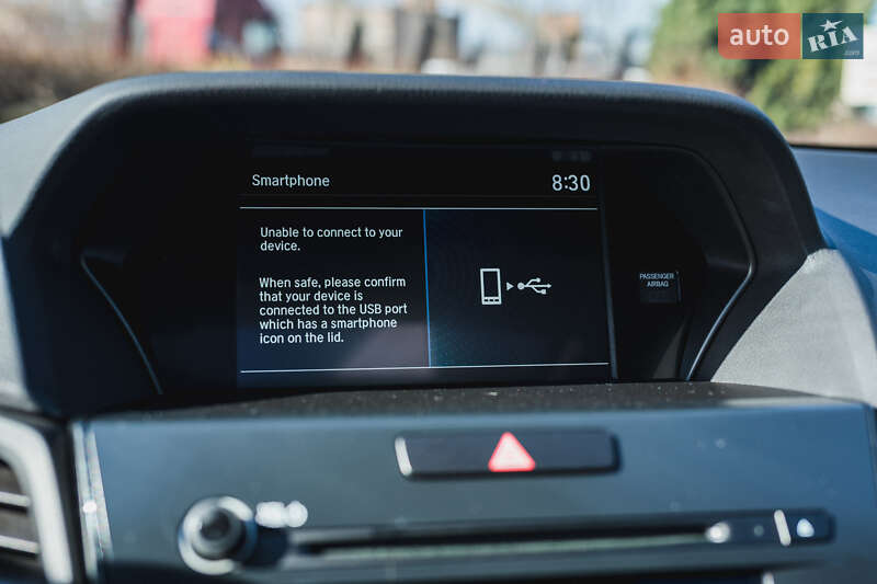 Седан Acura ILX 2019 в Киеве