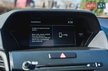 Седан Acura ILX 2019 в 