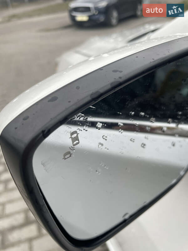 Седан Acura ILX 2018 в Львові