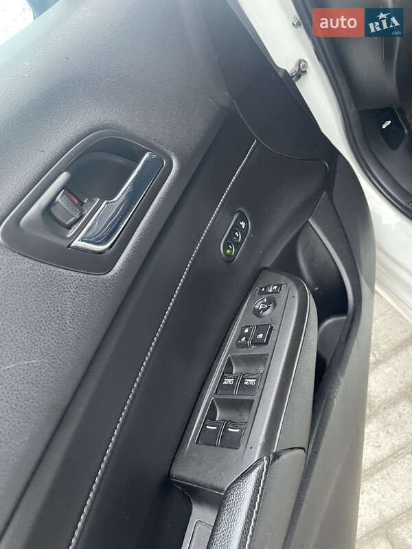 Седан Acura ILX 2018 в Львові