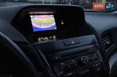 Седан Acura ILX 2018 в 