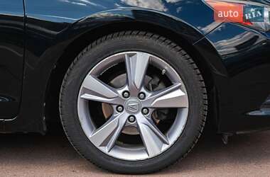 Седан Acura ILX 2012 в 