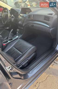 Седан Acura ILX 2012 в 