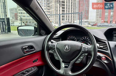 Седан Acura ILX 2019 в 