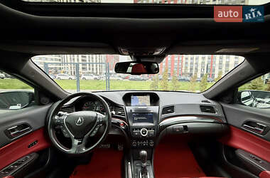 Седан Acura ILX 2019 в 